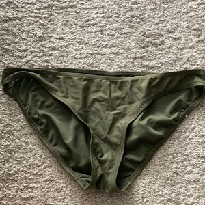 Old navy bikini bottom